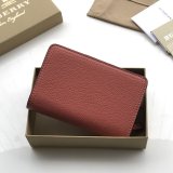 2019人気新作バーバリー(BURBERRY)☆レディース 財布コピー ☆どんなアイテムとも相性がいい！絶賛発売中！！