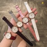 注目度NO.1シャネル 時計 コピー レディース クオーツ 5色