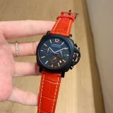 定番人気新品パネライ 時計 コピー レディース クオーツ