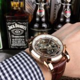 注目度NO.1パテックフィリップ 時計 コピー メンズ 自動巻き 4色