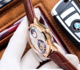 定番人気新品ヴァシュロンコンスタンタン 時計 コピー メンズ 自動巻き 4色