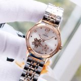 注目度NO.1オメガ 時計 コピー レディース 自動巻き 6色