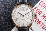 高品質IWC ポルトギーゼ コピーシリーズ メンズ 自動巻き