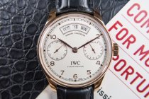 高品質IWC ポルトギーゼ コピーシリーズ メンズ 自動巻き