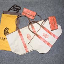2019秋冬高品質ゴヤール（GOYARD）☆レディース トートバッグコピー☆数量限定発表！お見逃しなく！