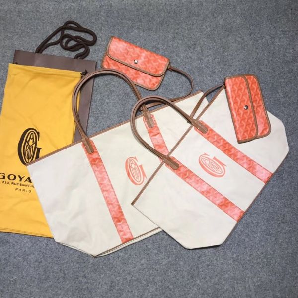 2019秋冬高品質ゴヤール（GOYARD）☆レディース トートバッグコピー☆数量限定発表！お見逃しなく！
