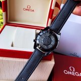 大人気オメガ スピードマスター コピーシリーズ メンズ 自動巻き