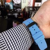 高品質リシャールミル 時計 スーパーコピー メンズ 自動巻き2色