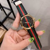 注目度NO.1グッチ 時計 コピー レディース クオーツ 3色