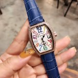 注目度NO.1フランクミュラー 時計 コピー レディース クオーツ