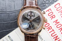 高品質IWC ポルトギーゼ コピーシリーズ メンズ 自動巻き