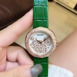 注目度NO.1シャネル 時計 コピー レディース クオーツ