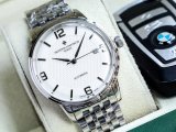 高級人気新品ヴァシュロンコンスタンタン 時計 スーパーコピー メンズ 自動巻き 2色