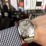 大人気新品フランクミュラー 時計 コピー メンズ 自動巻き 3色