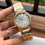 定番人気売れ筋ブルガリ時計 コピー レディース クオーツ7色