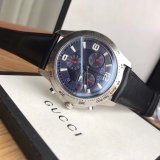 高品質グッチ 時計 スーパーコピー メンズ クオーツ