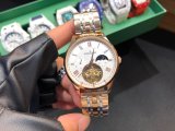 定番人気新品ジャガールクルト 時計 コピー メンズ 自動巻き7色