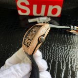 大人気フランクミュラー 時計 コピー メンズ 自動巻き