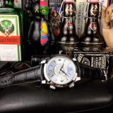 大人気新品ジャガールクルト 時計 コピー メンズ 自動巻き2色