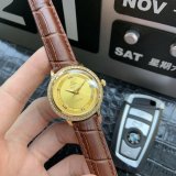 大人気新品オメガ 時計 コピー レディース 自動巻き 6色