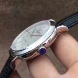 高品質ヴァシュロンコンスタンタン 時計 スーパーコピー メンズ 自動巻き 2色