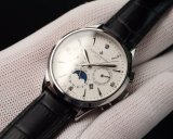 高級人気新品ヴァシュロンコンスタンタン 時計 スーパーコピー メンズ 自動巻き 2色