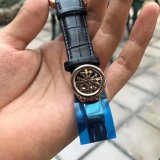注目度NO.1パテックフィリップ 時計 コピー メンズ 自動巻き 4色
