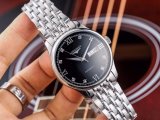 定番人気新品ロンジン 時計 コピー メンズ 自動巻き4色