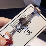 注目度NO.1シャネル 時計 コピー レディース クオーツ 4色