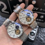 定番人気新品ヴァシュロンコンスタンタン 時計 コピー メンズ 自動巻き 4色