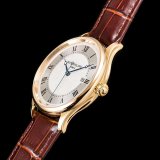 高品質パテックフィリップ 時計 スーパーコピー メンズ 自動巻き 4色