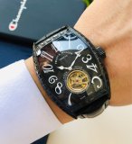 定番人気新品フランクミュラー 時計 コピー メンズ 自動巻き 4色
