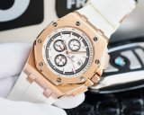 高品質オーデマピゲ 時計 スーパーコピー メンズ 自動巻き 2色