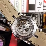 定番人気ロジェデュブイ コピー メンズ 自動巻き2色