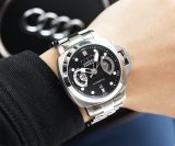 高品質パネライ 時計 スーパーコピー メンズ 自動巻き 3色
