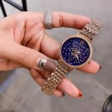 注目度NO.1オメガ 時計 コピー レディース クオーツ 4色