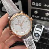 注目度NO.1オメガ デビル コピーシリーズ メンズ 自動巻き 6色