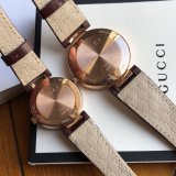 高品質グッチ 時計 スーパーコピー レディース クオーツ