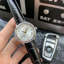 大人気新品オメガ 時計 コピー レディース 自動巻き 6色