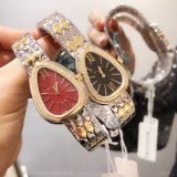 定番人気売れ筋ブルガリ時計 コピー レディース クオーツ4色