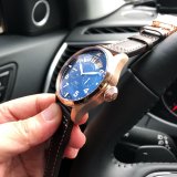 注目度NO.1IWC パイロットウォッチ コピーシリーズ メンズ 自動巻き