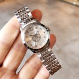 注目度NO.1グッチ 時計 コピー レディース クオーツ