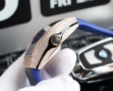 高級人気新品フランクミュラー 時計 スーパーコピー メンズ 自動巻き 2色