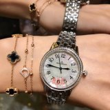 注目度NO.1ジャガールクルト 時計 コピー レディース クオーツ