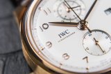 高品質IWC ポルトギーゼ コピーシリーズ メンズ 自動巻き