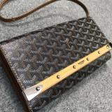 2019秋冬高品質ゴヤール（GOYARD）☆レディース ショルダーバッグコピー☆気持ちの良い触り心地♪相性抜群！