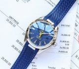 大人気オメガ シーマスター コピーシリーズ メンズ 自動巻き 4色