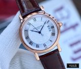 高級人気新品パテックフィリップ 時計 スーパーコピー メンズ 自動巻き 3色