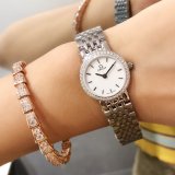 注目度NO.1オメガ 時計 コピー レディース 自動巻き 2色
