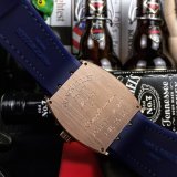 高品質フランクミュラー 時計 スーパーコピー メンズ クオーツ 3色